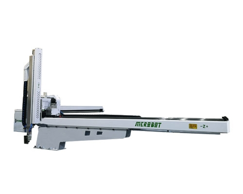 牛頭式機械手臂T2200WS-S3
